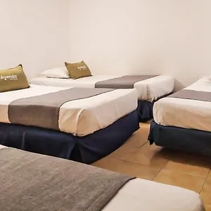 Hotel Ayenda 1622 Charmin, Santa Marta (Magdalena)