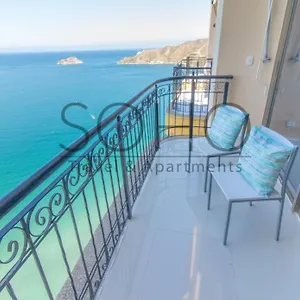 Apartamento Soho - Frente Al Mar, Puerto de Gaira