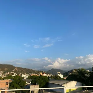 Hotel Ayenda Casa Danés, Puerto de Gaira