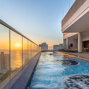 Ambar Roca By Huespedia Aparthotel