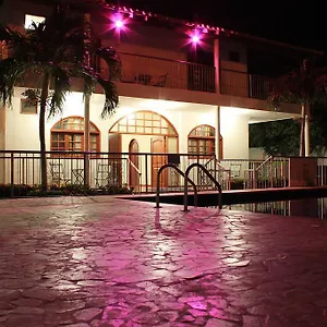 Hotel Palma Blanca Del Mar, Puerto de Gaira