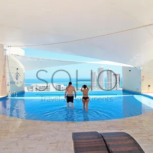Apartamento Soho Style - Velas Al Mar, Puerto de Gaira